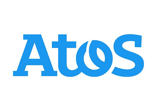 Logo ATOS