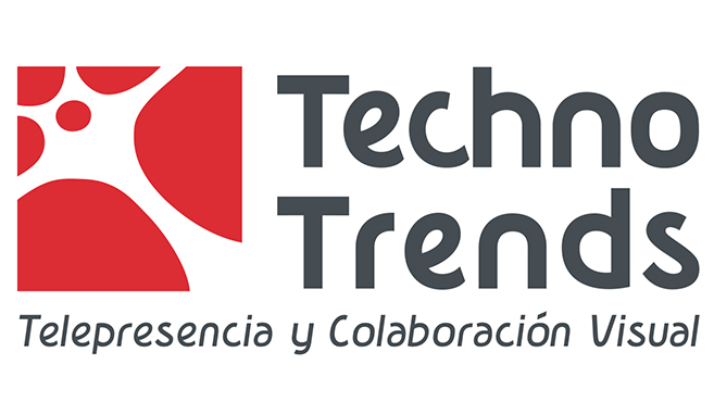Logo Techno Trends