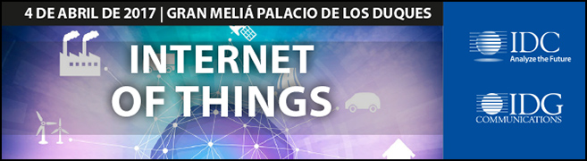 Iot 2017 - Internet of Things