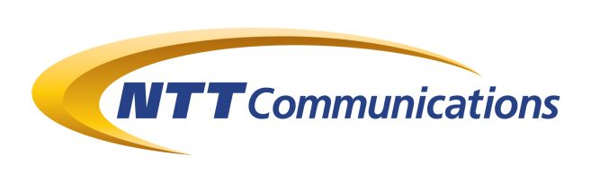 Logo NTT Communications