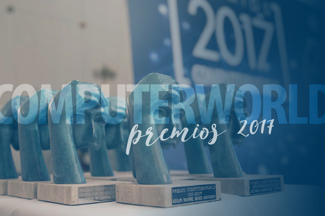 Premios ComputerWorld 17