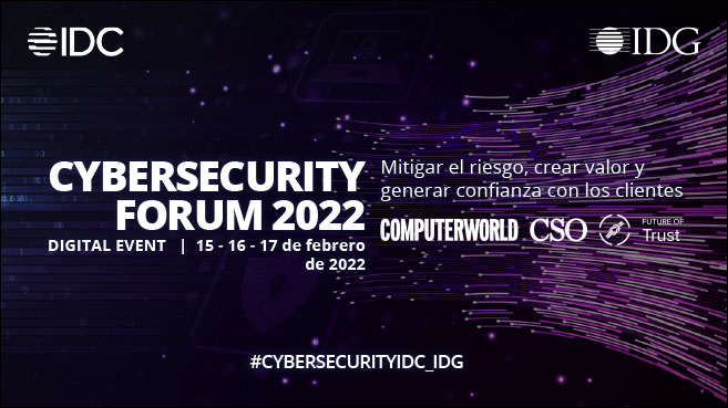 Cybersecurity Digital Forum
