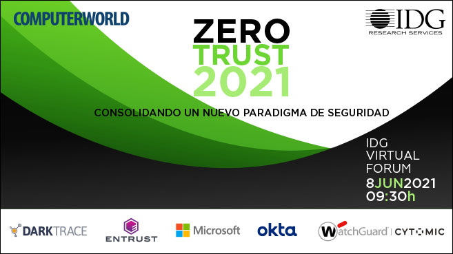 zero trust 2021
