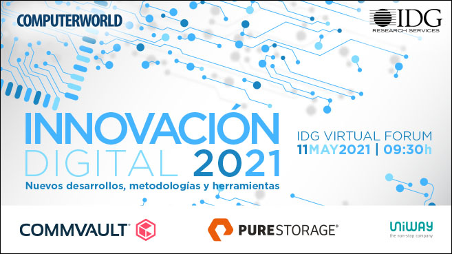 Innovación Digital Virtual Forum 21