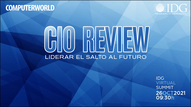 CIO Review 2021 SP