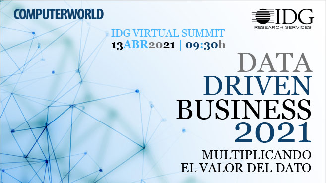 Data Driven Business Virtual Summit 21 SP