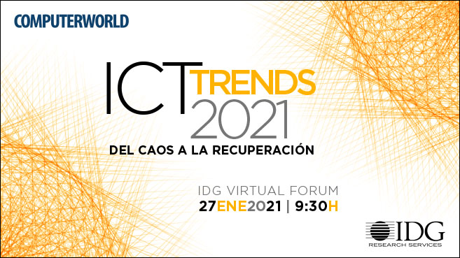 ICT Trends 21