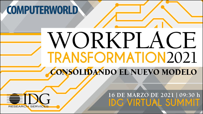 Workplace Transformation Virtual Summit 21 SP