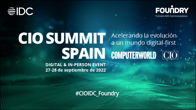 CIO Summit 22
