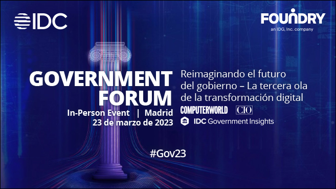Government Forum 23