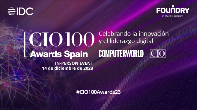 100CIO Awards 23